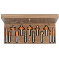 CMT 800.505.11 13 Piece Router Bit Set