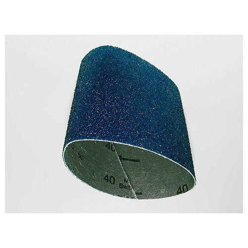 CS Unitec Ptx Zirconium Grinding Sleeve 60 Grit 42060
