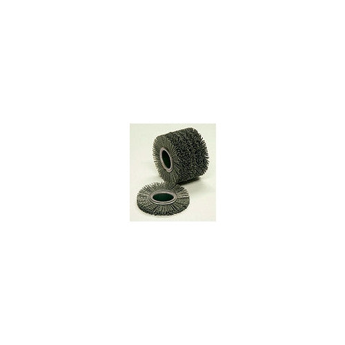 CS Unitec Ptx 4" Bristle Wheels 46101
