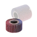 CS Unitec Radial Flap Wheel 2" 80 Grit 47205