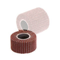 CS Unitec Ptx Interleaf (Combi) Wheel 2" 80 Grit 47302