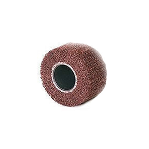 CS Unitec Ptx Fleece Nonwoven Wheels 2" 60 Grit 47401