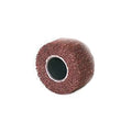 CS Unitec Ptx Fleece Nonwoven Wheels 2" 600 Grit 47406