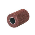 CS Unitec Ptx Fleece Nonwoven Wheels 4" 400 Grit 47415