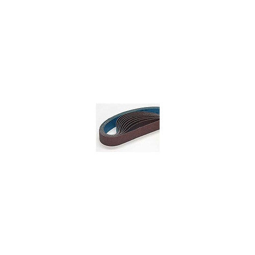 CS Unitec Aluminum Oxide Grinding Belt (10 Pack) 150 Grit 49150