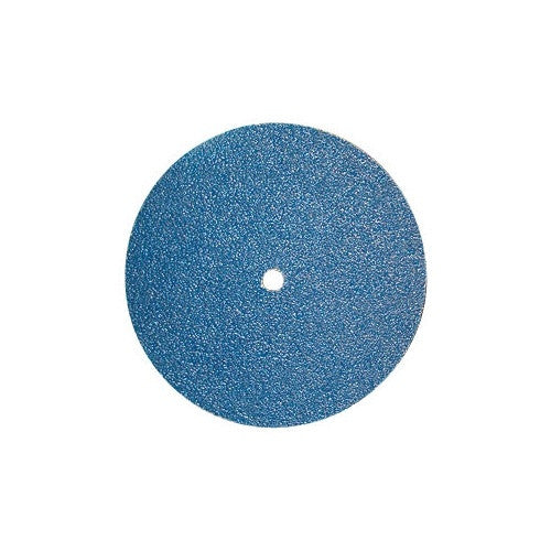 CS Unitec 4-1/2" Fix Zirconium Disc 120 Grit (50 Pack) 80909