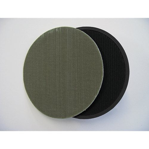CS Unitec 4-1/2" Fix Tz Pyramid Disc A65/320 Grit (10 Pack) 80932