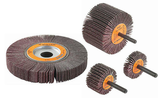 Walter COOLCUT™ Flap Wheels