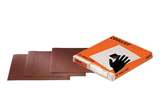 Walter COOLCUT™ Hand Sheets