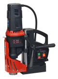 Steelmax D250X Magnetic Drilling Machine