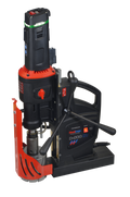 SteelMax D500XT Heavy Duty Tapping & Drilling Machine