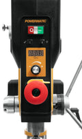 Powermatic PM2820EVS Drill Press, 1HP 1 Phase 120V