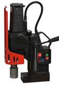 Steelmax D2 PRO Compact Magnetic Drill