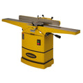 Powermatic 6 In. Jointer with Helical Cutter Head 54hh