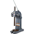 Dake 3-ton Broaching Ratchet Leverage Press