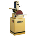 Powermatic Model 31A, 6" x 48" Belt, 1-1/2HP, 1Ph, 115V/230V, Manual Switch.