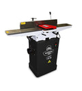 Maksiwa 6X47" Wood Jointer, 1HP, 1 Phase DE.1200/3