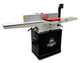 DE.1800/4, Maksiwa 8X71" Wood Jointer, 2HP, 1 Phase
