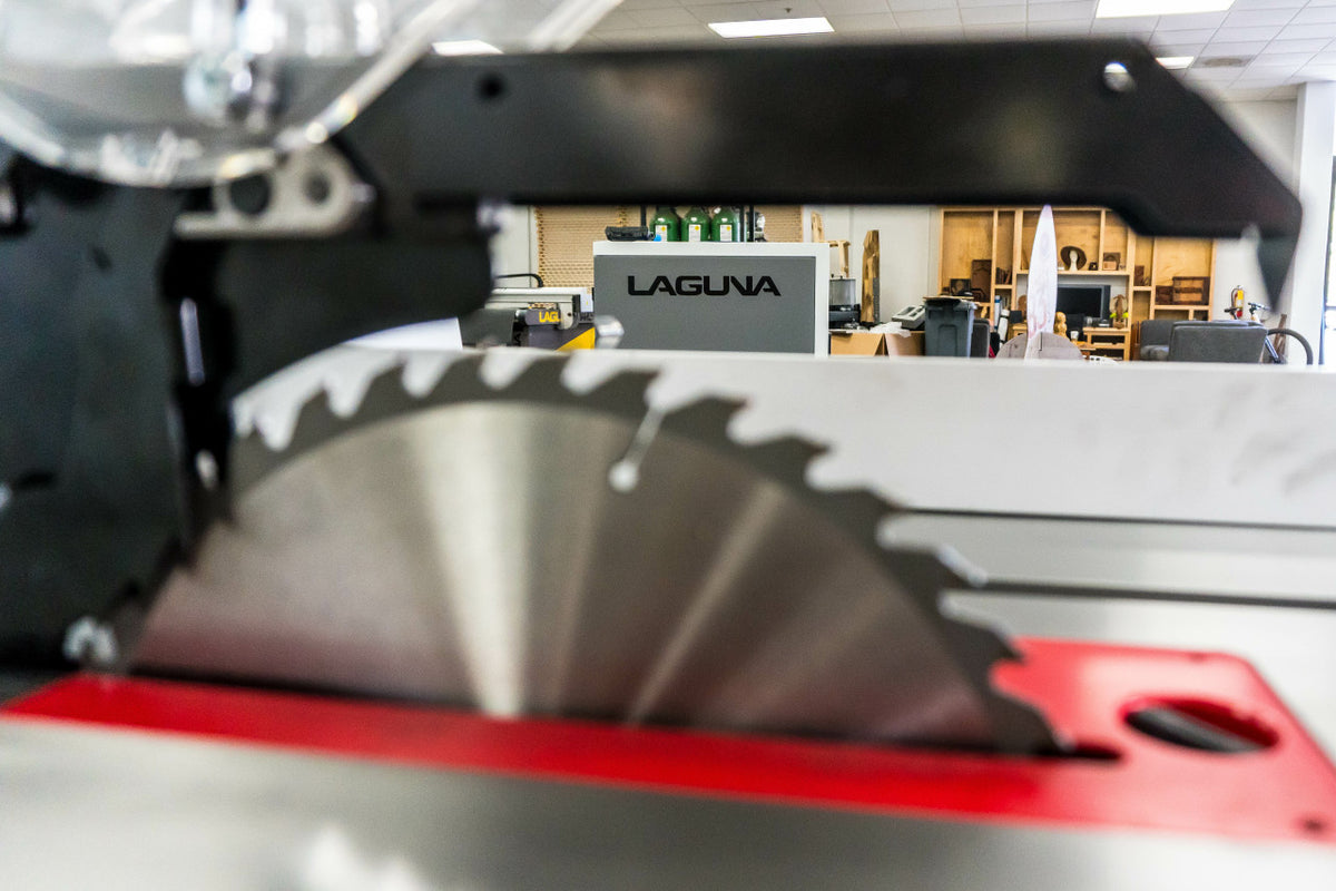 Laguna F1 Fusion Table Saw MTSF132110150-0130