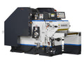 Stiles Machinery Ironwood 460V 25” High Speed Dual Surface Planer DSP2500-HS