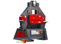 Edwards 120 Ton Ironworker 208V, 3PH