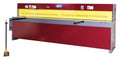 GMC Machinery 10’ x 14 Gauge 220V Electric Power Shear with Manual Back Gauge EPS-1014M