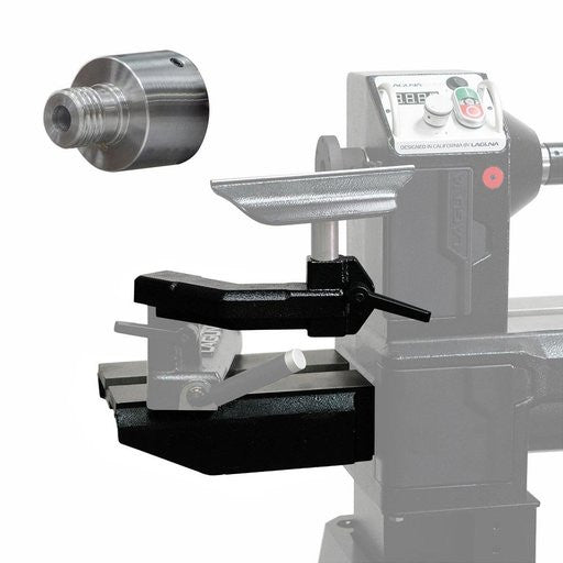 Laguna - Revo 1216 Lathe Expansion Set 10