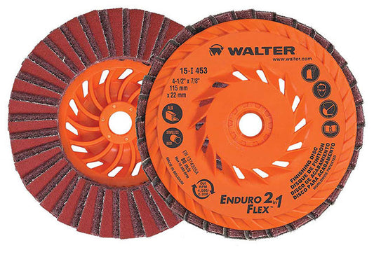 Walter ENDURO-FLEX 2-in-1™