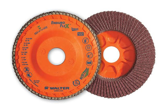 Walter ENDURO-FLEX Stainless™