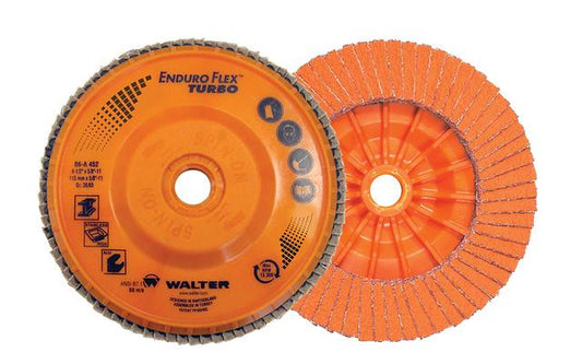 Walter ENDURO-FLEX Turbo™