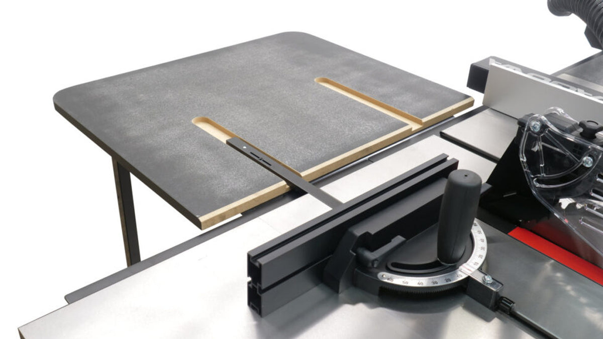 Laguna F3 Fusion Tablesaw 52″
