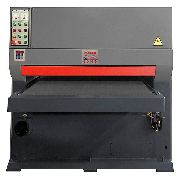 GMC Finish Pro Dry Line Deburring/Graining/Finishing Machine - FP-5160T