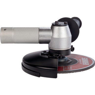 Suhner FSM-1:1 Right-Angle Grinding Attachment