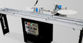 Maksiwa Cabinet Edge Bander With Two Glue Units – CBC/2.MR