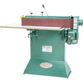 Grizzly G0512 110V/220V 6 Inch x 80 Inch Edge Sander Wrap-Around Table