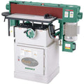 Grizzly G0563 240V 6 Inch x 89 Inch Oscillating Edge Sander