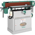 Grizzly G0564 240V 6 Inch x 108 Inch Oscillating Edge Sander