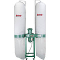 Grizzly G0672 220V 5 HP Industrial Dust Collector
