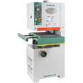 Grizzly G0819 220V 15 Inch 5 HP Open-End Wide Belt Sander