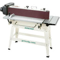 Grizzly G0839P 110V/220V 6 Inch x 79 Inch Edge Sander - Polar Bear Series