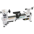 Grizzly G0844 - 14" x 20" Variable-Speed Benchtop Wood Lathe