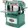 Grizzly G1033X - 20" 5 HP Helical Cutterhead Planer