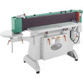 Grizzly G9984 220V 9 Inch x 138-1/2 Inch Industrial Oscillating Edge Sander