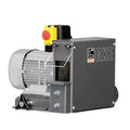 Fein GXE 2V 9-7/8-In. x 2-3/8-In. GRIT GX Deburring Machine, 230V