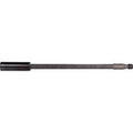 Suhner FH 10L Straight Toolholder, Extra Long Version, G 28 Connection, 1.5" Width, 20 1/4"