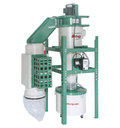 Grizzly G0440HEP - 2 HP Dual-Filtration HEPA Cyclone Dust Collector
