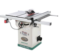 Grizzly G0771Z - 10" 2 HP 120V Hybrid Table Saw with T-Shaped Fence