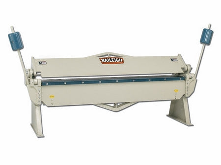 Baileigh Sheet Metal Brake Hb-9616