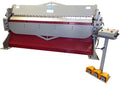 GMC Machinery 4’ x 10 Gauge Heavy Duty Box & Pan Brake GMC-HBB-0410