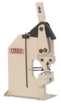 Baileigh Manual Sheet Metal Punch Hp-160